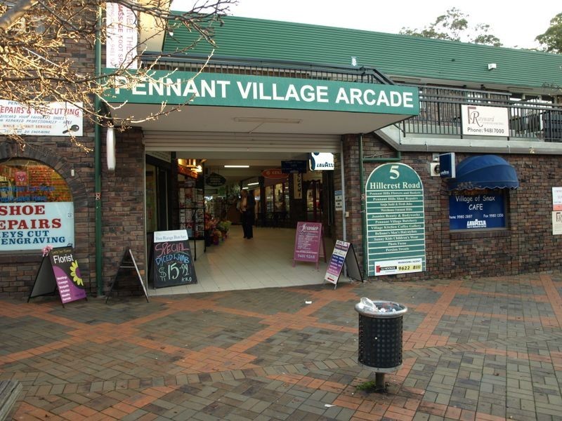 4/5 Hillcrest Road, Pennant Hills NSW 2120