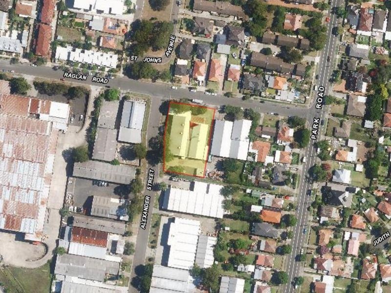 2 Raglan Road, Auburn NSW 2144