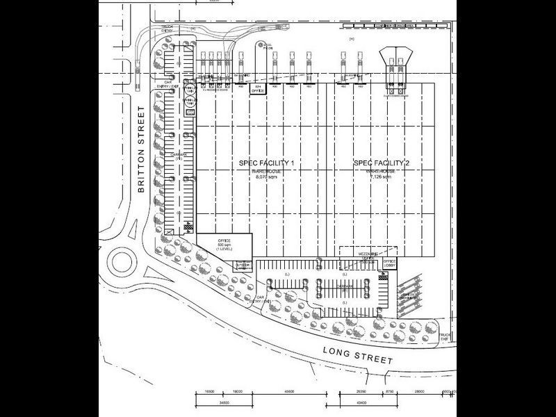 Facility 3/17 Long Street, Smithfield NSW 2164