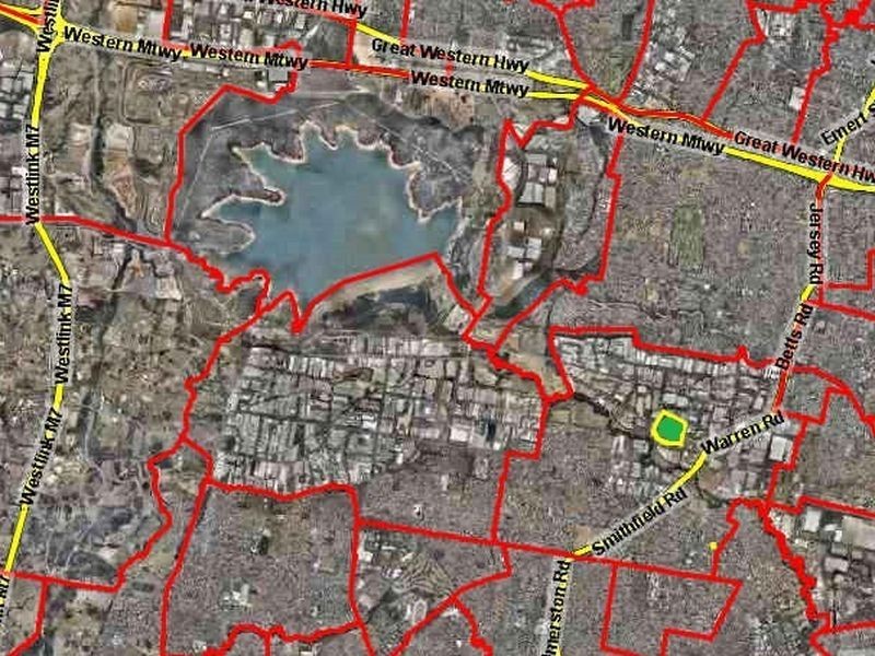 Facility 3/17 Long Street, Smithfield NSW 2164