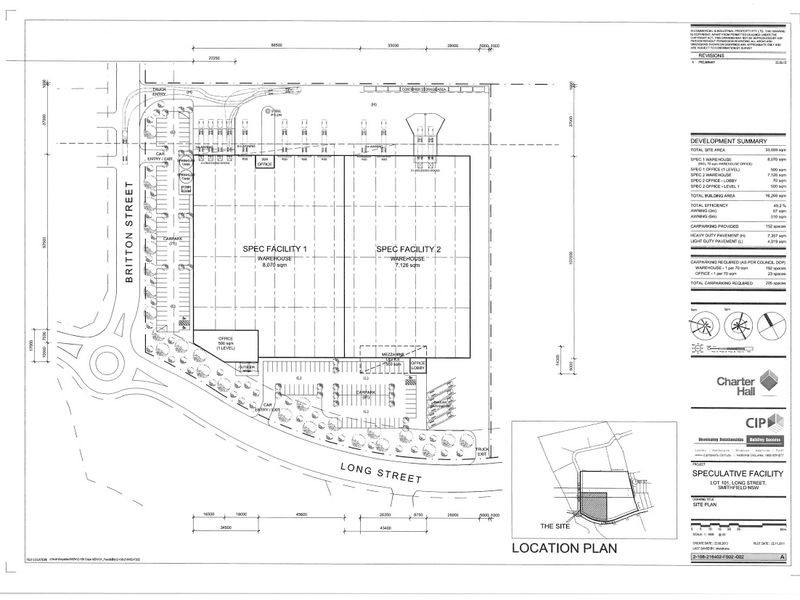 Facility 3/17 Long Street, Smithfield NSW 2164