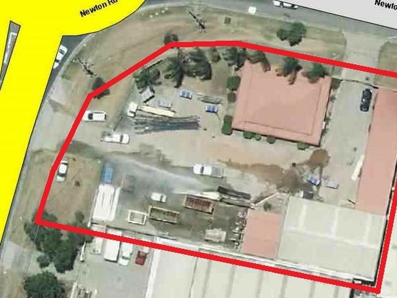 Wetherill Park NSW 2164