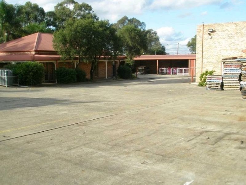 Wetherill Park NSW 2164