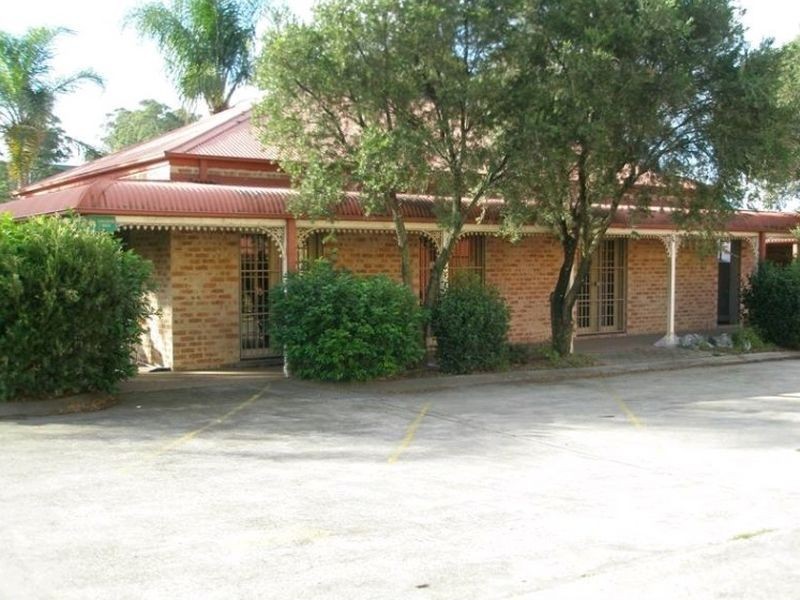 Wetherill Park NSW 2164