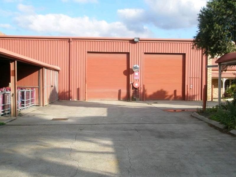 Wetherill Park NSW 2164