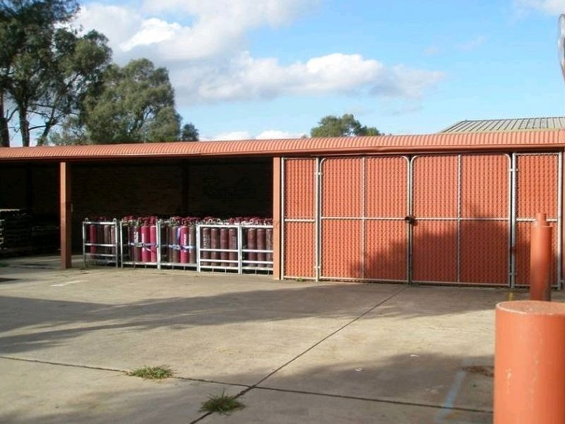 Wetherill Park NSW 2164