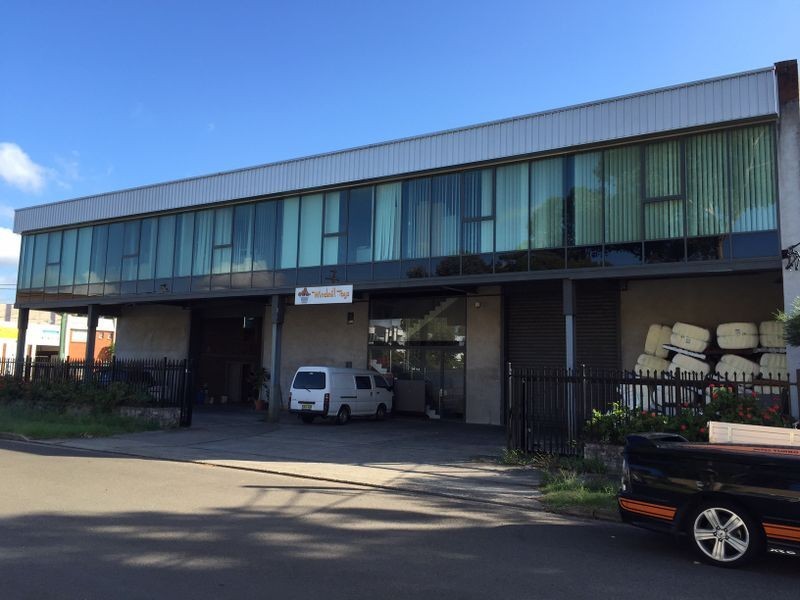 Silverwater NSW 2128