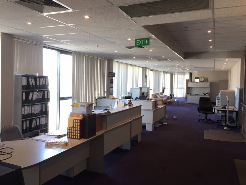 Silverwater NSW 2128