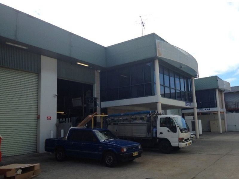 4/17A Amax Avenue, Girraween NSW 2145