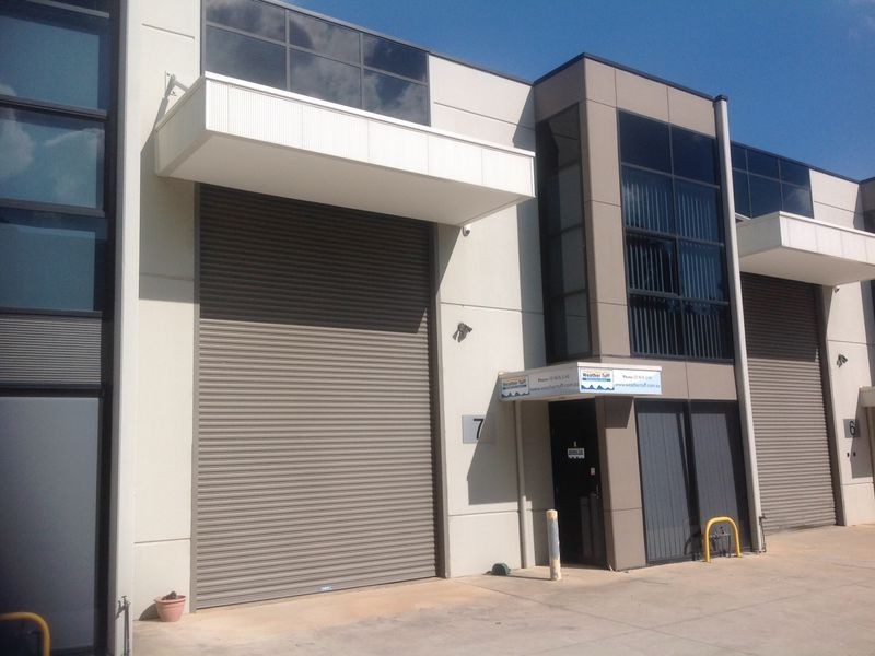 7/24 Garling Road, Kings Park NSW 2148