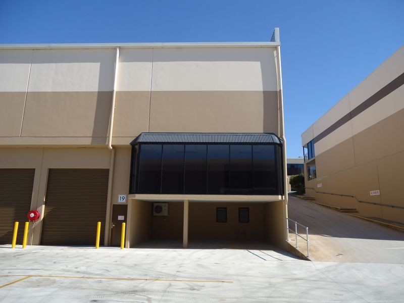 19/12 Abbott Road, Seven Hills NSW 2147