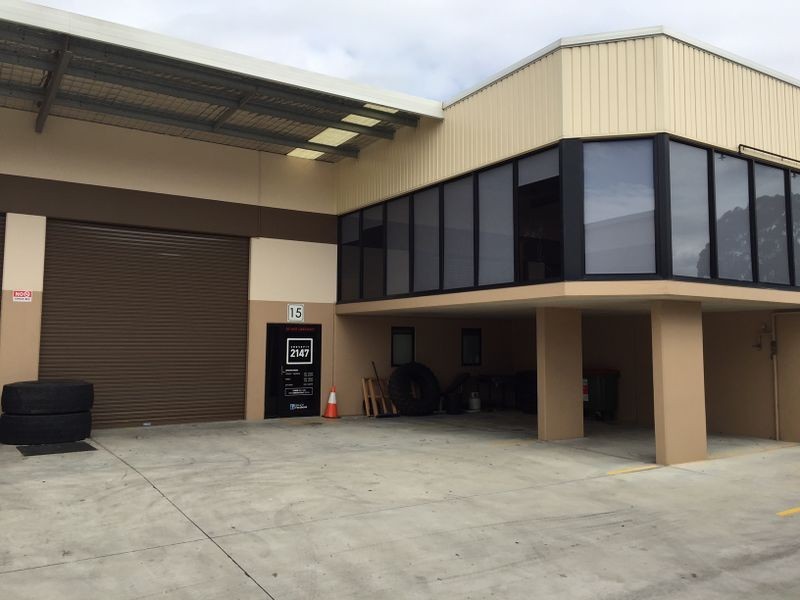 Seven Hills NSW 2147