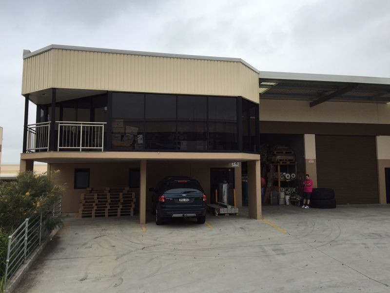 14/12 Abbott Road, Seven Hills NSW 2147