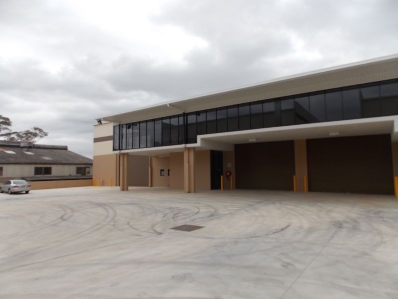 Seven Hills NSW 2147