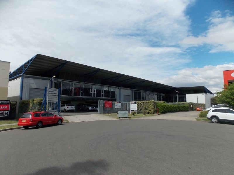 Silverwater NSW 2128