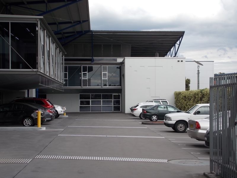 Silverwater NSW 2128