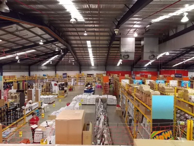 1 Zoe Place, Mount Druitt NSW 2770