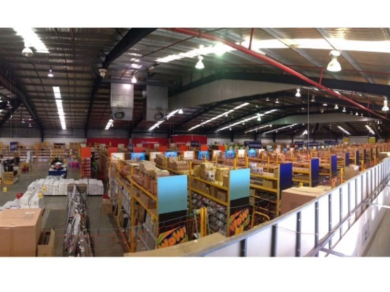 1 Zoe Place, Mount Druitt NSW 2770