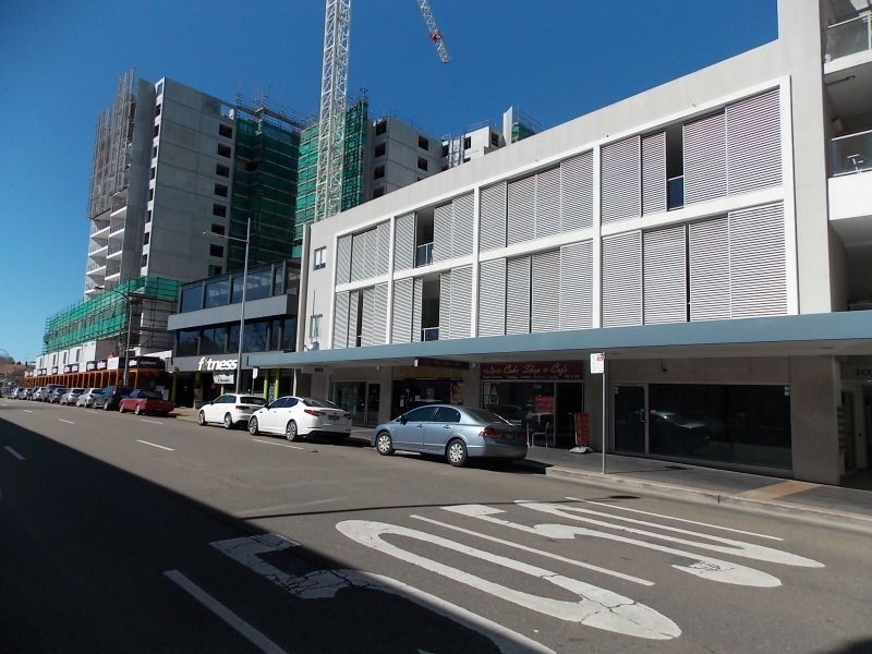 Parramatta NSW 2150