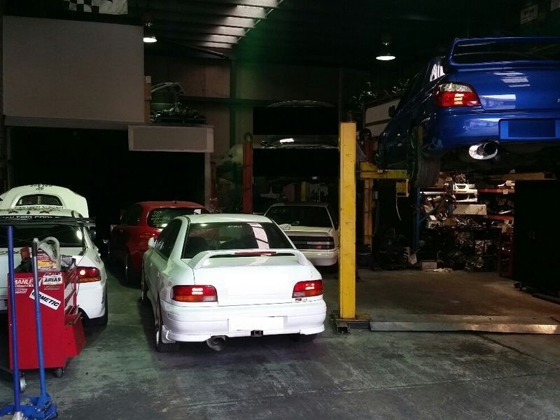 Wetherill Park NSW 2164