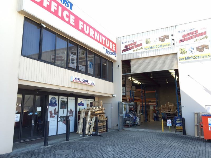 Seven Hills NSW 2147