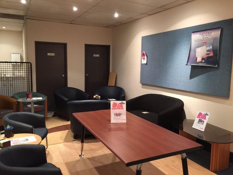 Seven Hills NSW 2147