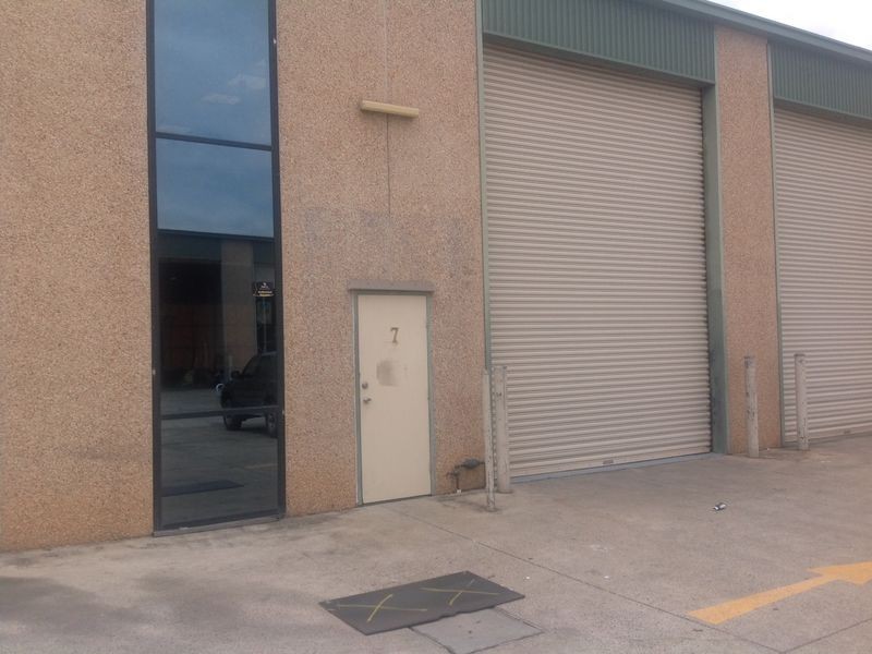 7/43 Sterling Road, Minchinbury NSW 2770