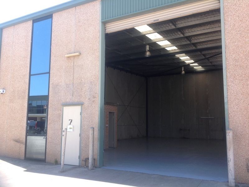 7/43 Sterling Road, Minchinbury NSW 2770