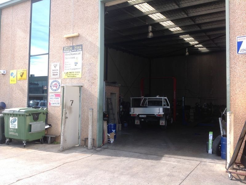 7/43 Sterling Road, Minchinbury NSW 2770