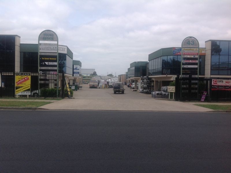 7/43 Sterling Road, Minchinbury NSW 2770