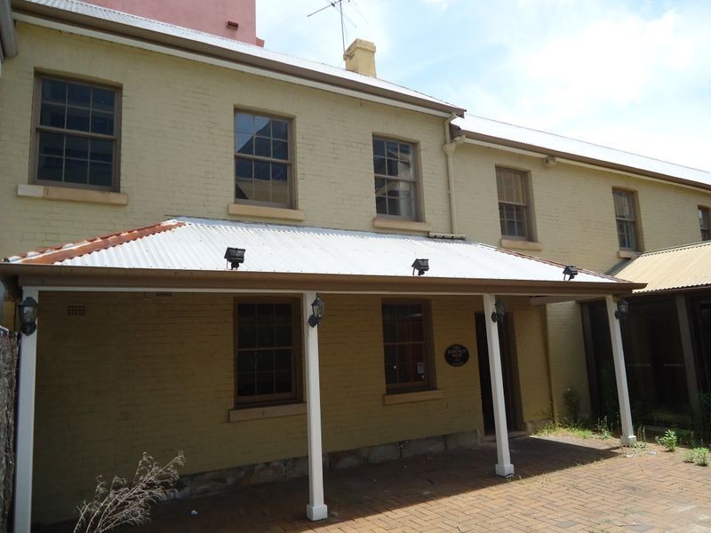 2 Horwood Place, Parramatta NSW 2150