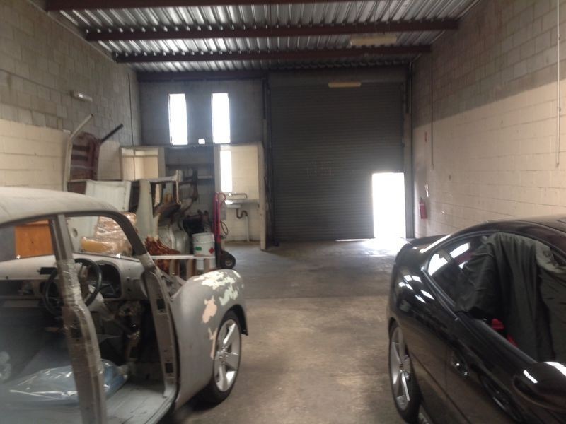 2/12 Forge Street, Blacktown NSW 2148