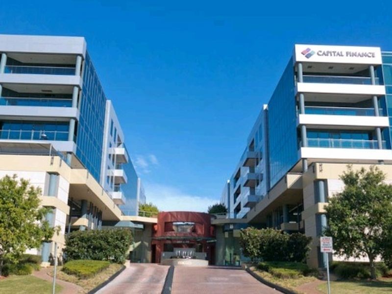 A 3.12/20 Lexington Drive, Bella Vista NSW 2153