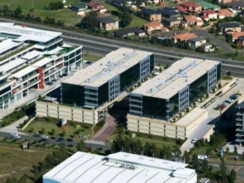 A 3.12/20 Lexington Drive, Bella Vista NSW 2153