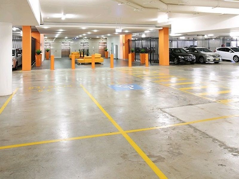 303 Level 3/7-9 Irvine Place, Bella Vista NSW 2153