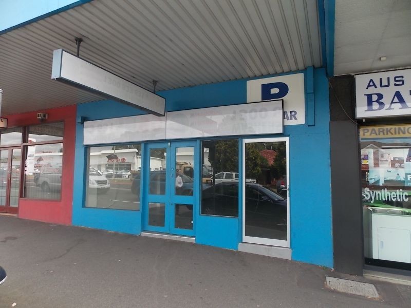 1081 Victoria Road, West Ryde NSW 2114