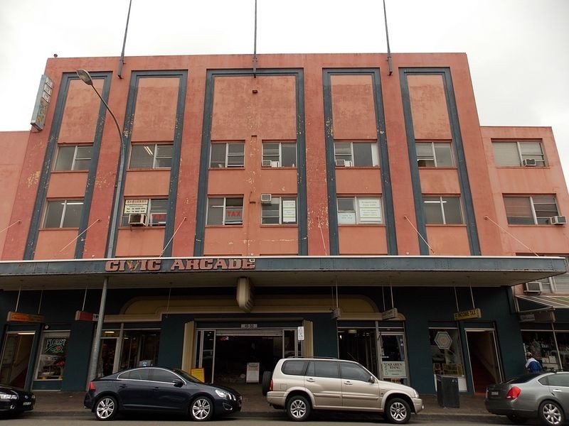 53/48 George Street, Parramatta NSW 2150