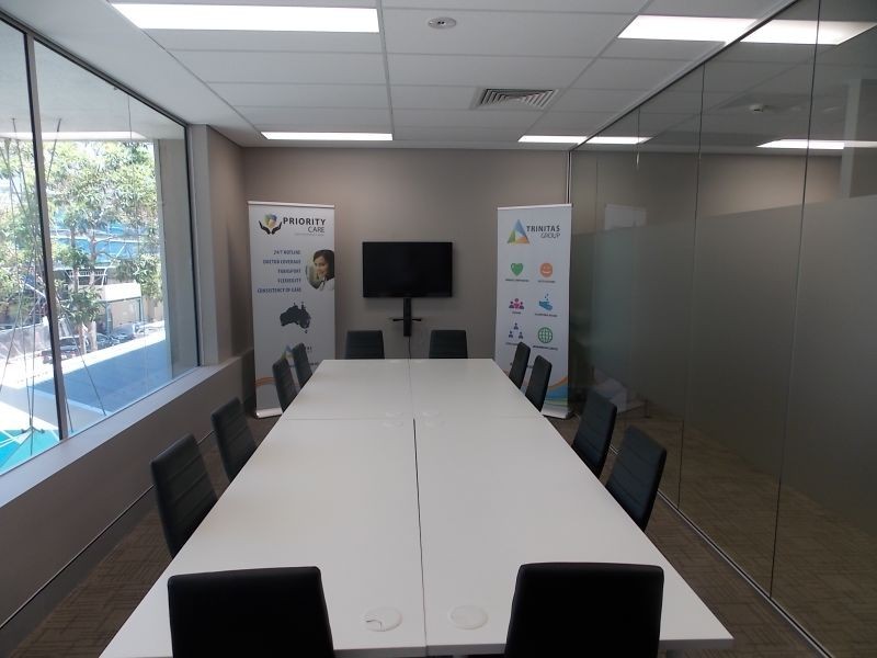 101/24 Hunter Street, Parramatta NSW 2150