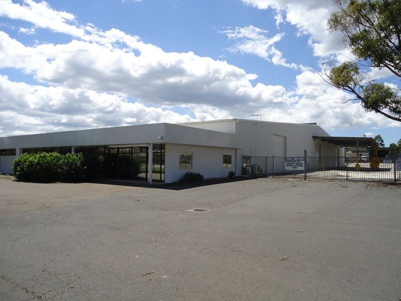 5 – 9 Lancaster Street, Ingleburn NSW 2565