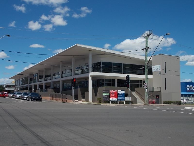 13 14 16 & 18/18 Third Avenue, Blacktown NSW 2148