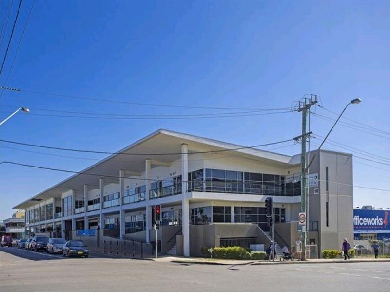 13 14 16 & 18/18 Third Avenue, Blacktown NSW 2148