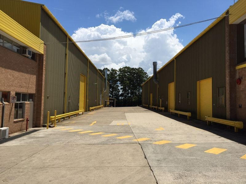 North Rocks NSW 2151