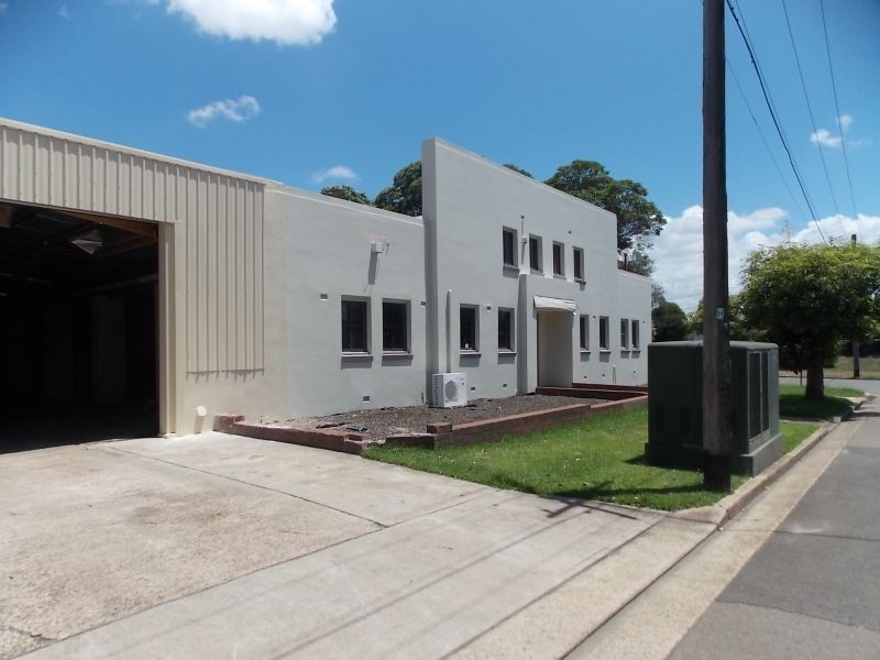 Silverwater NSW 2128