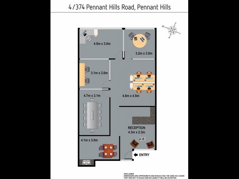 4/374 Pennant Hills Road, Pennant Hills NSW 2120