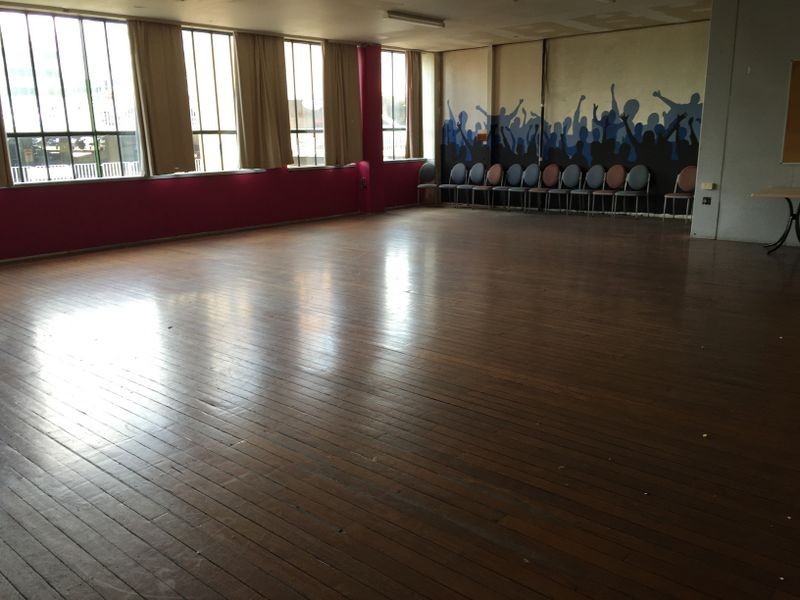 Top Floor/292 Church Street, Parramatta NSW 2150