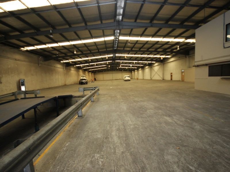 Wetherill Park NSW 2164