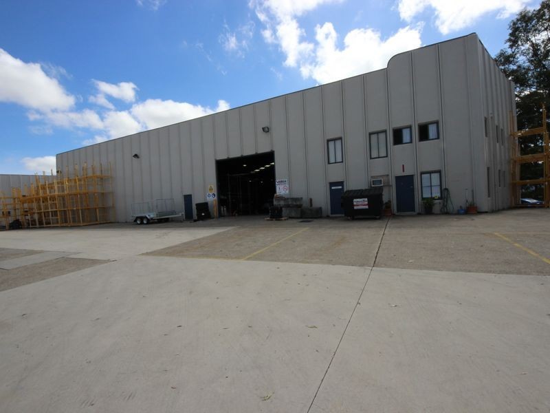 Wetherill Park NSW 2164