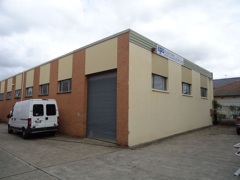 Fairfield East NSW 2165