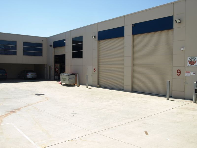 8/610 Great Western Highway, Girraween NSW 2145