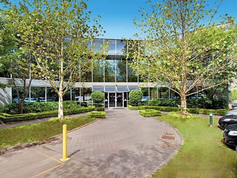 3/12-20 Anella Avenue, Castle Hill NSW 2154